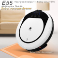 2015 Newest Intelligent Robot Vacuum Cleaner with Mop Cleaning